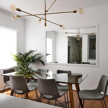 Stylish Townhouse In Melbourne'S Playground Villa Exterior photo